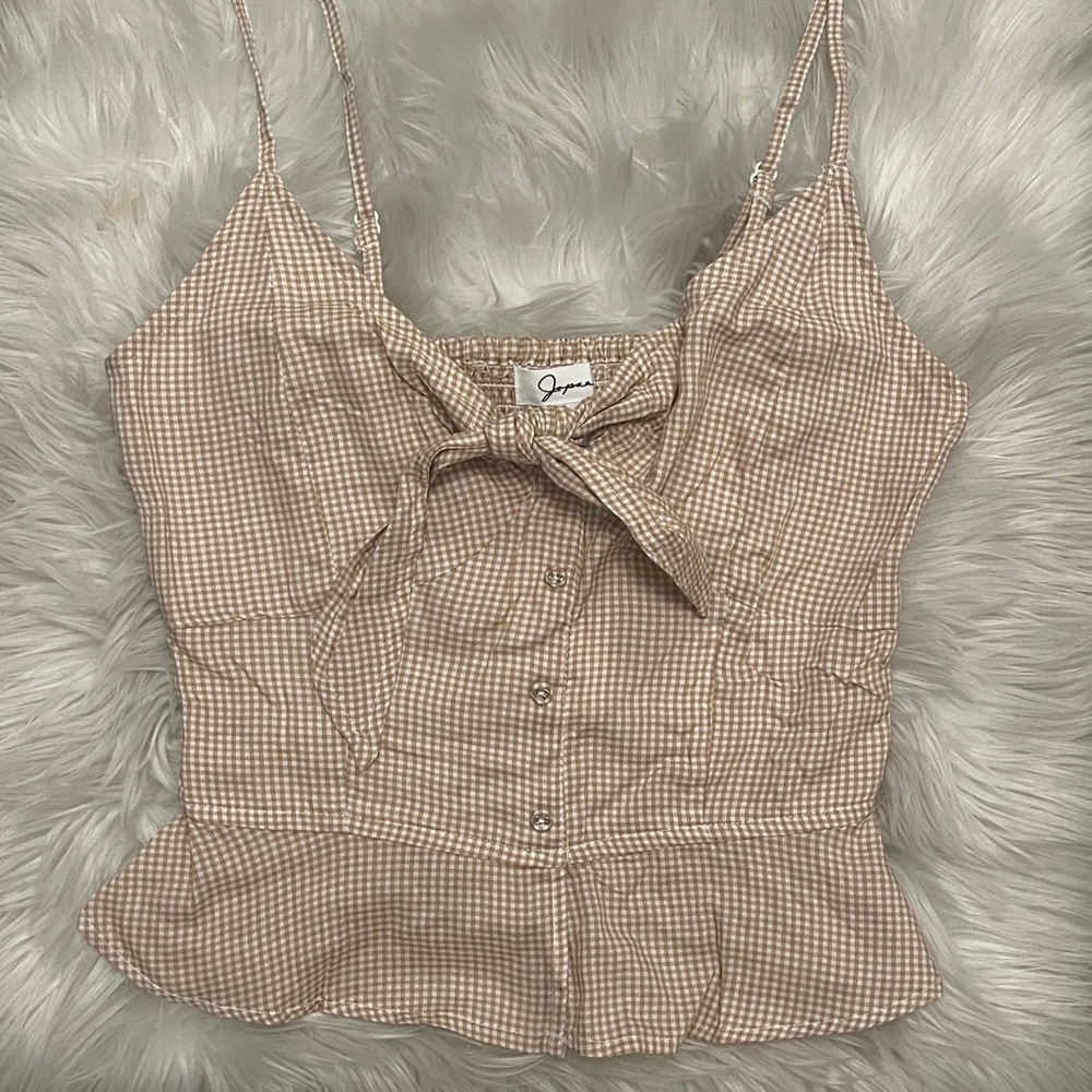 NWT Tank Top